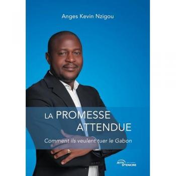 La Promesse attendue : Comment ils veulent tuer le Gabon