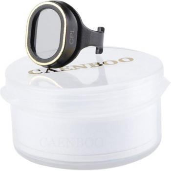 CAENBOO Ultra-Thin CPL ND Filter Set for DJI Spark Drone