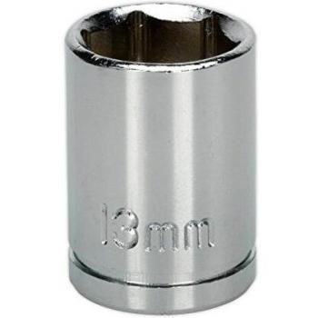 Sealey S0580 13mm WallDrive Socket