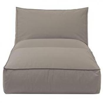 Blomus Bett Daybed Stay Outdoor earth 80 cm B