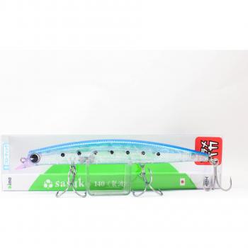 140mm Ima Sasuke X5068 Floating Lure
