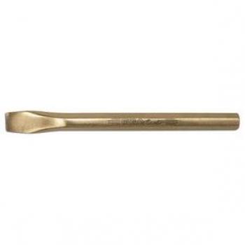 EGA Master Non-Sparking Al-Bron Hex Chisel 16x250mm