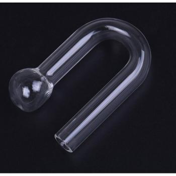 Aquarium CO2 Indicator Glas Druppel Checker