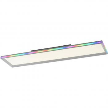 Plafoniera LED RGB CCT Galactica 100x25cm