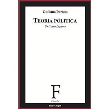 Teoria politica. Un'introduzione