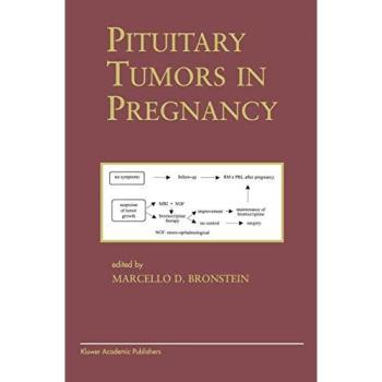 Pituitary Tumors in Pregnancy