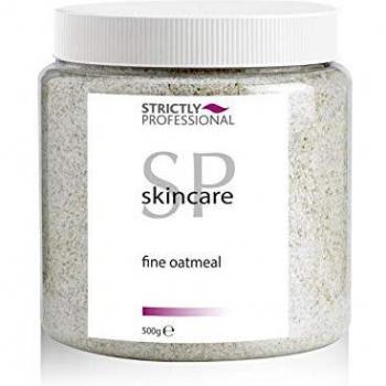 Strictly Pro Fine Oatmeal, 500g