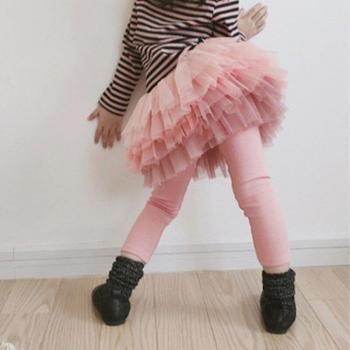 Pantalones Ballet Mujer Pequeña Con Diseño Bear-Humor