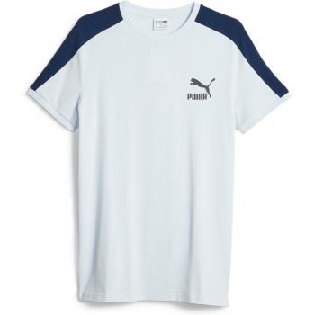T-shirt Puma T7 Iconic