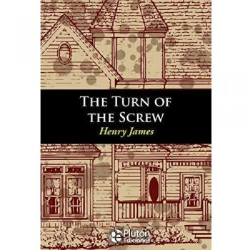 THE TURN OF THE SCREW
