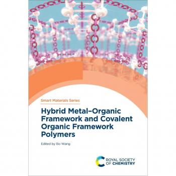Vitalsource Technologies, Inc. Hybrid Metal-organic Framework And Covalent Organic Framework Polymers
