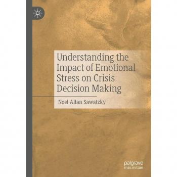 Vitalsource Technologies, Inc. Understanding The Impact Of Emotional Stress On Crisis Decision Making
