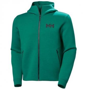 Helly Hansen Ocean 2.0 Zip-over Trui