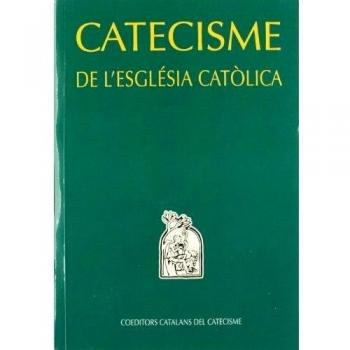 Catecisme de l'església catòlica (Tapa blanda).