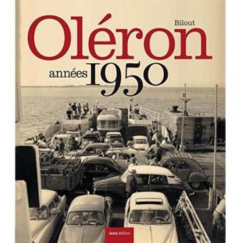 Oléron Années 1950