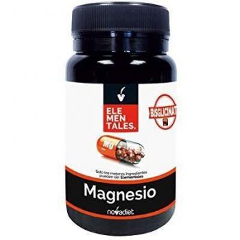 Novadiet Magnésio 500mg 90 Comp