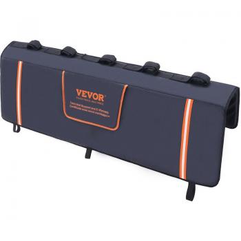 Cuscino Protettivo Portellone PVC VEVOR 135x83cm