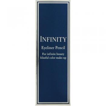 Matita Kose Infinity Eyeliner 001 Black 0,1 g