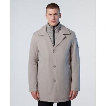 North Sails - Chaquetón cortavientos