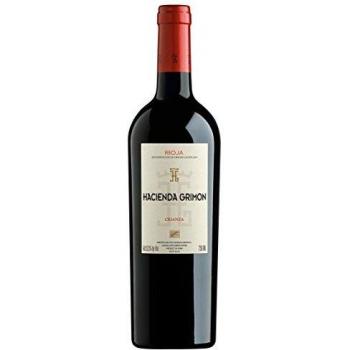 Hacienda Grimón Crianza Rioja Tinto (75 cl)