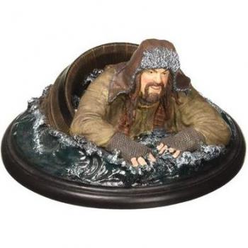 Weta‑Bofur : Le Roi de la Barrique – Figure du Hobbit