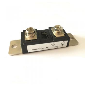 DH2F100N4S Schottky Diode Module 100A 400V