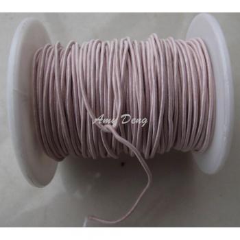 0.1x40 cotton polyester litz strands copper envelope