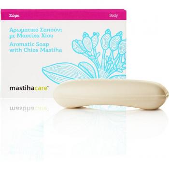 Sapone Naturale con Essenza di Mastiha di Chios, 90 g