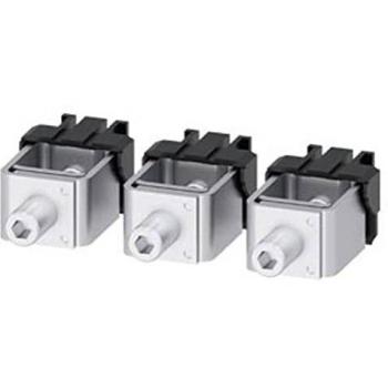Set di Morsetti Domotici 3VA1250 3VA9253-0JA11 Siemens