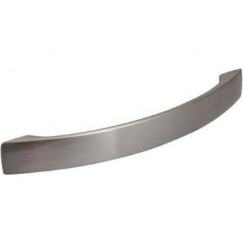 Stainless Steel Effect Broad Arch Strap Handle