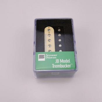 Alnico 5 Zebra Humbucker Guitar Pickup Set (Neck & Bridge)