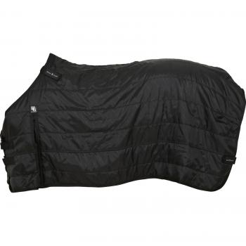Horse Guard Stalldecke 300g Schwarz