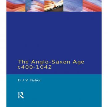 Vitalsource Technologies, Inc. Anglo-saxon Age C. 400-1042