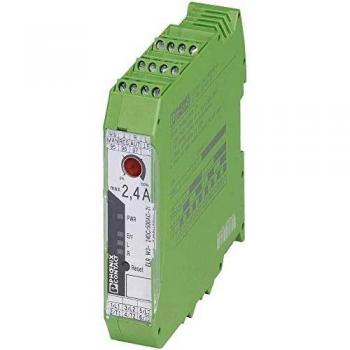 Phoenix Contact ELR W3-24DC/500AC-2I Reversing Contactor