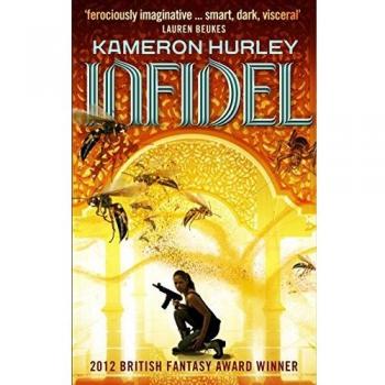 Infidel: Bel Dame Apocrypha Book 2