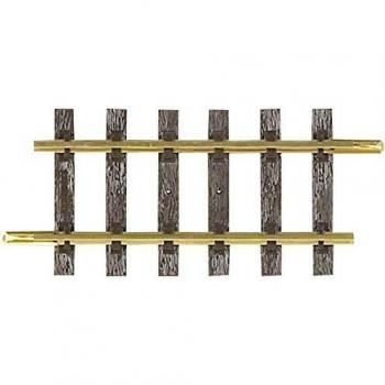 G PI G160 GERADES GLEIS 160 MM