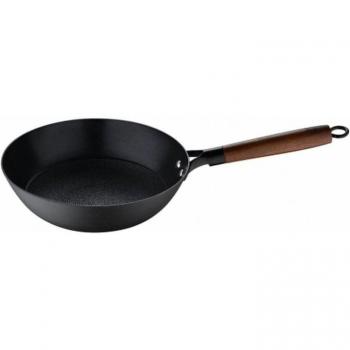 MasterPRO Odin BGMP-3818 Eisen Wok 240 mm