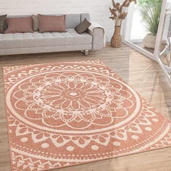 Balcone Tapis Persiano 80×250 cm – Stile Marocco
