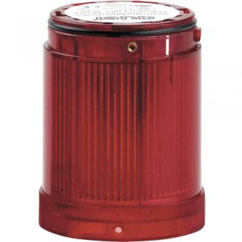 Segnalatore Auer VLL Rosso 750002900 1 pz