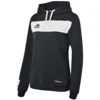 Pianella Capucha Negra y Blanca Talla M