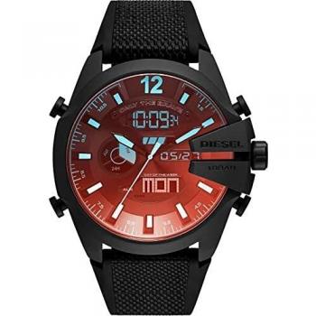 Reloj de Hombre Diesel Mega Chief