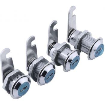 Serrure Caméra Cylindrique 103 16/20/25/30 mm – Boîte aux Lettres