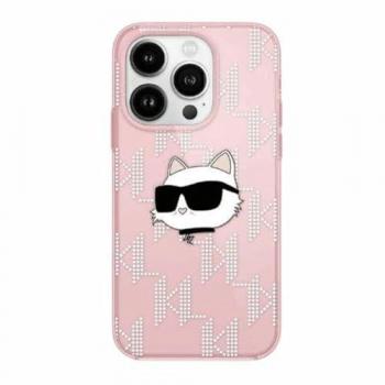 KLHCN61HKLPCHP iPhone 11 Hülle Pink