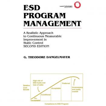 ESD Program Management: A Realistic Approach to Continuous Measurable Improvement in  Static Control (The Springer International Series in Engineering and Computer Science, Band 489)