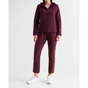 Giacca Maitena Astore Eggplant M