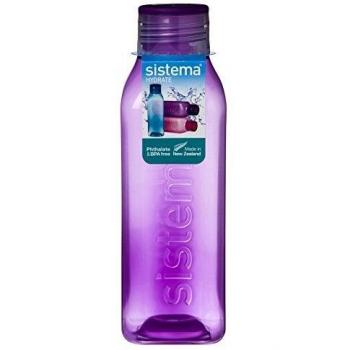 Purple Pulse 725‑mL Hydration Jug