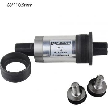 BSA Bicycle Bottom Bracket 122.5mm Square Taper