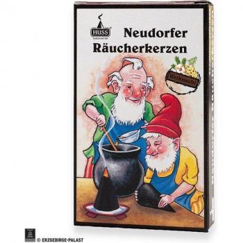 Huss Räuchermännchen Weihnachtszauber