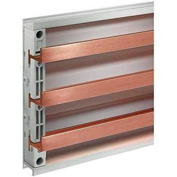 Sbarra di Rame Rittal 495 mm SV 3524.000
