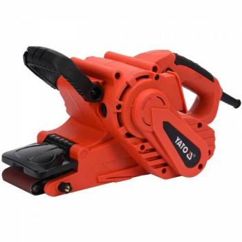 Levigatrice a nastro Yato 1010W 75mm x 533mm YT-82240